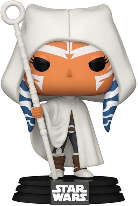 ahsoka amazon